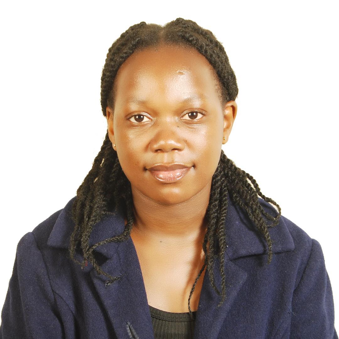 Baguma Shamim