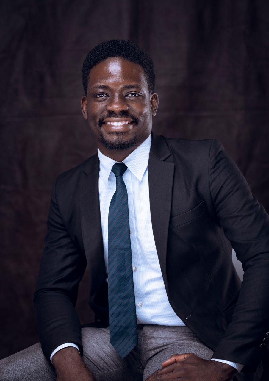 Nsereko Vincent