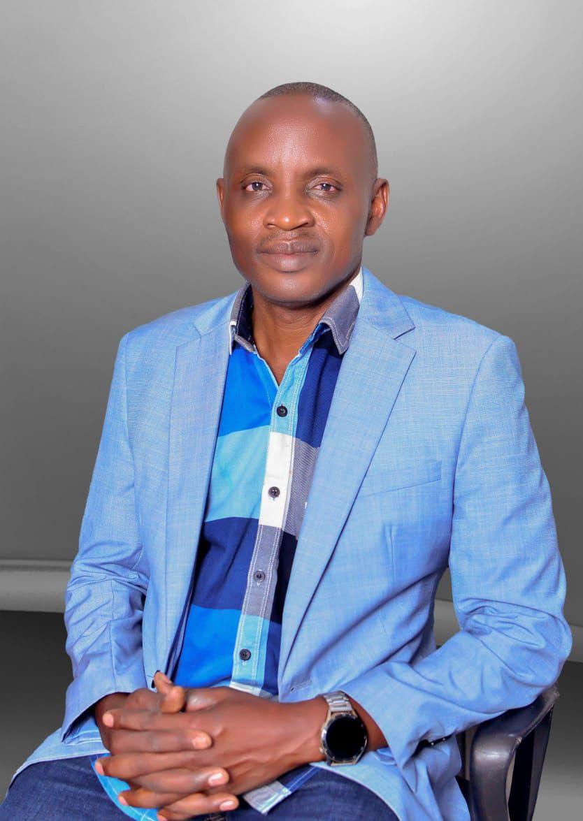 Peter Muhindi