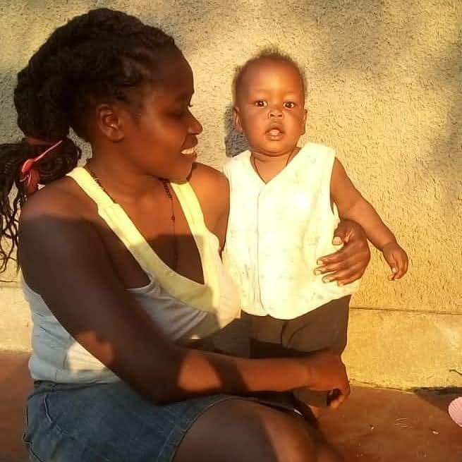 Compassion Changed My Future