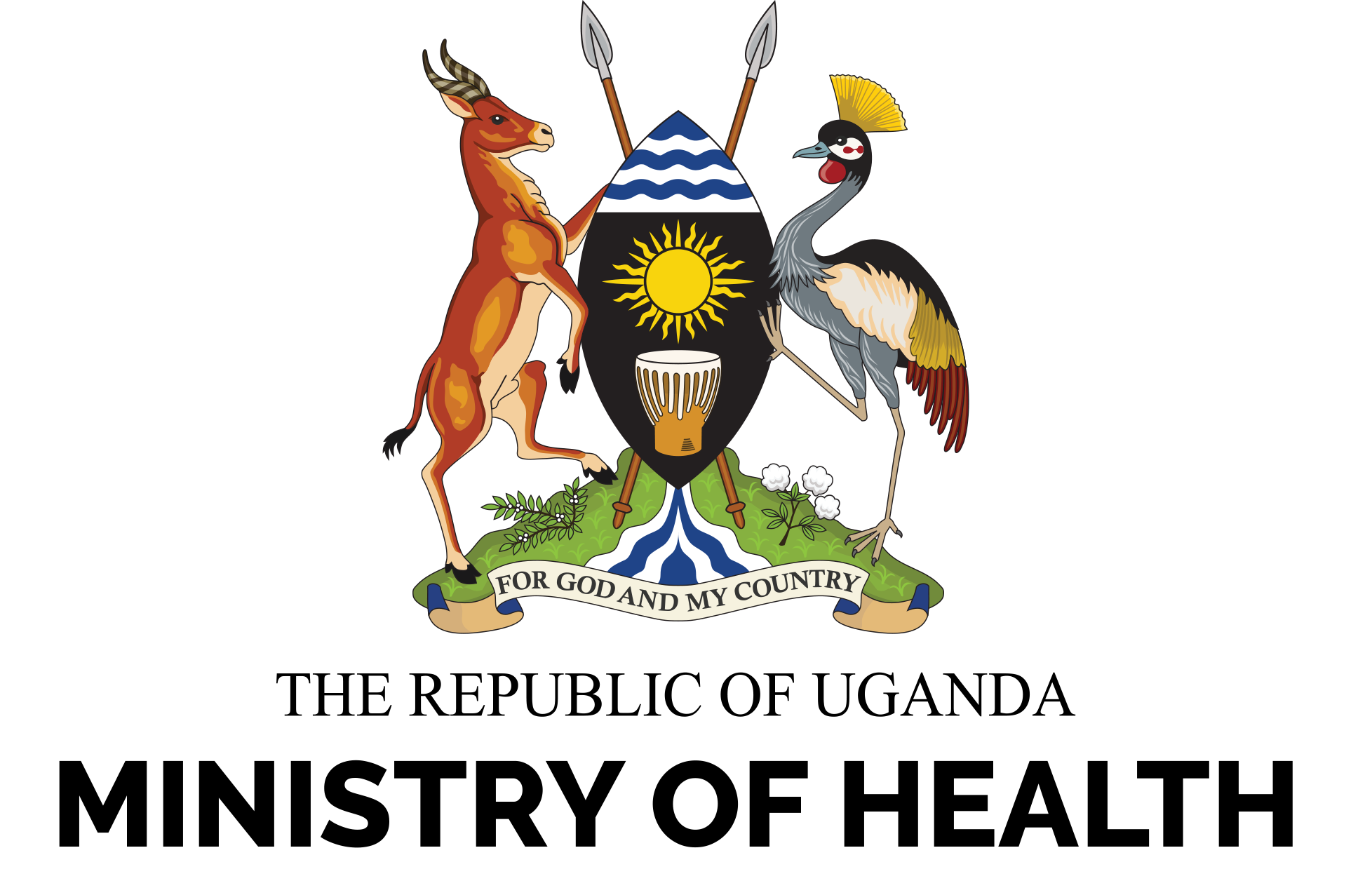 Ministry of Health Uganda