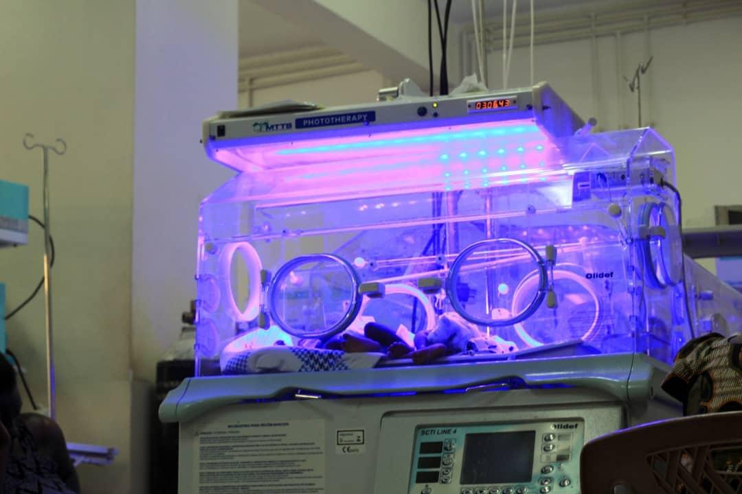 ROP Screening — Retinopathy of Prematurity