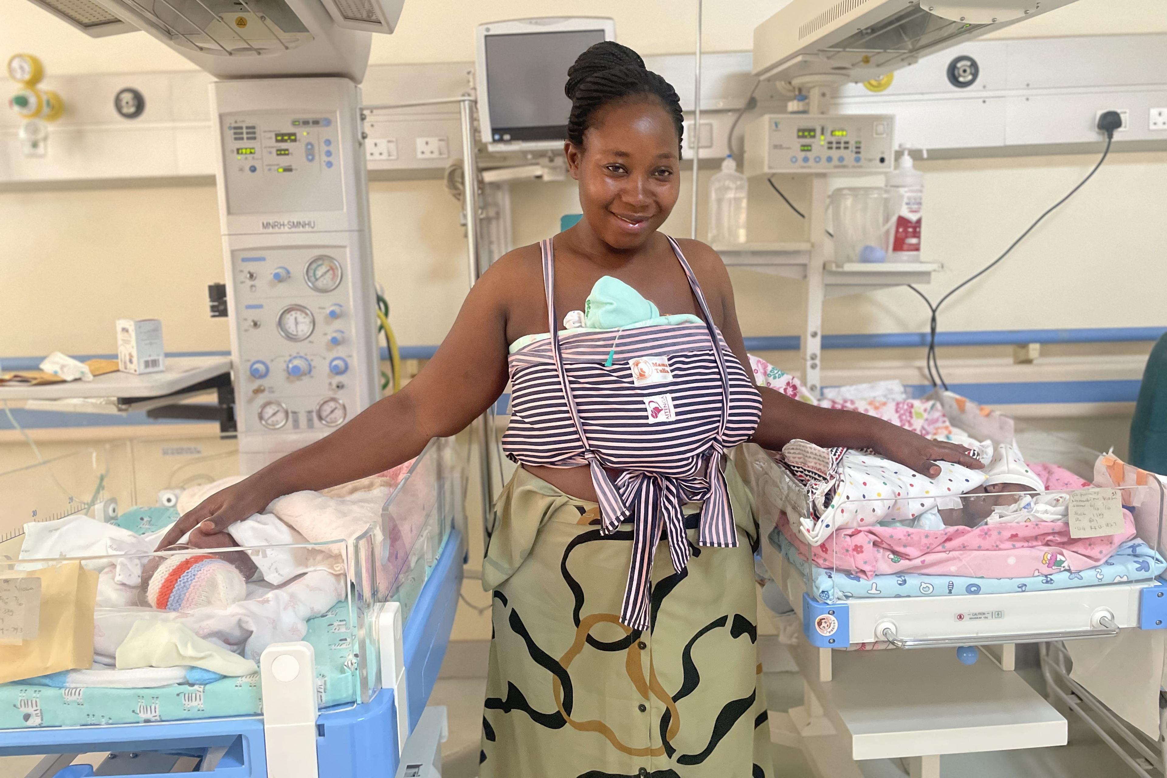 Hospital Visits