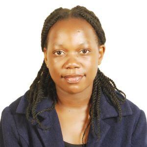 Baguma Shamim