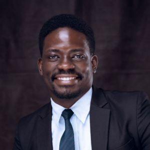 Nsereko Vincent