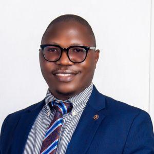 Obedi Bwambale
