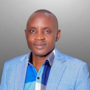 Peter Muhindi